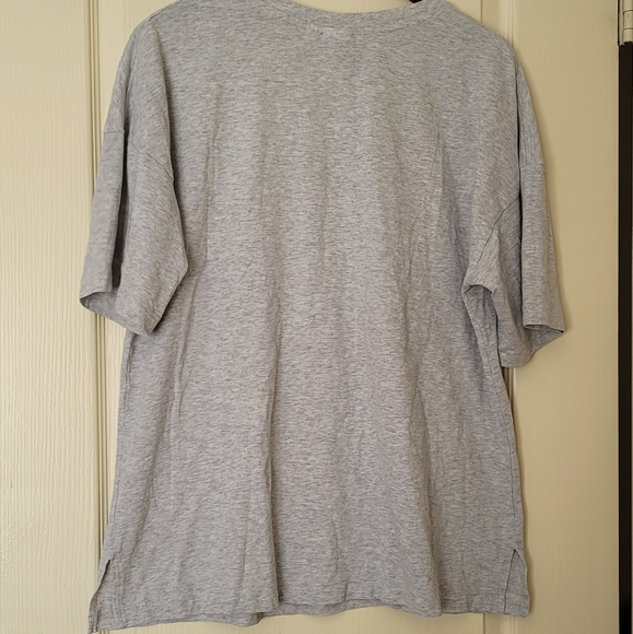 H & M - Disney Collab Mickey Mouse T shirt and legging combo - Picture 3 of 8